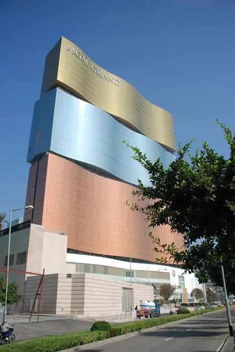 edificios