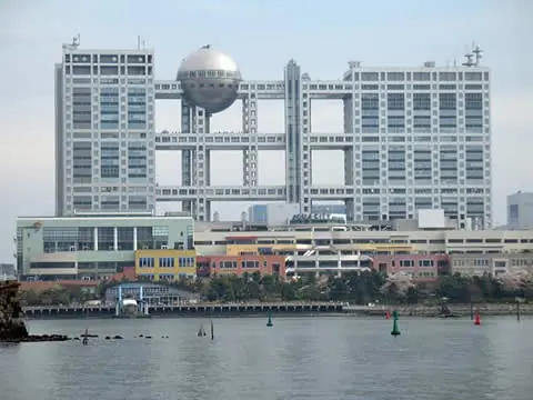 edificios