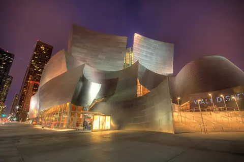 Te Gustan Los Edificios Entra!