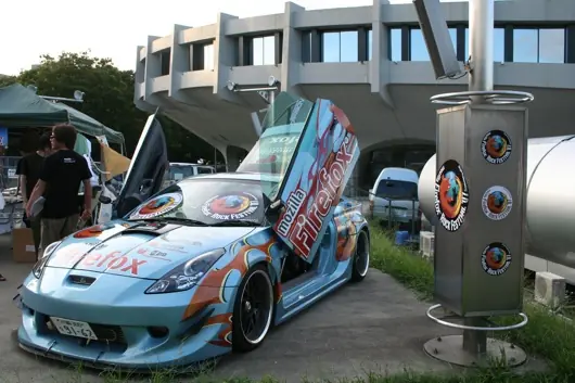 Autos Tuning