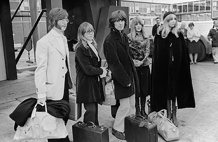 Beatles Fanfic - Abracadabra Cap2