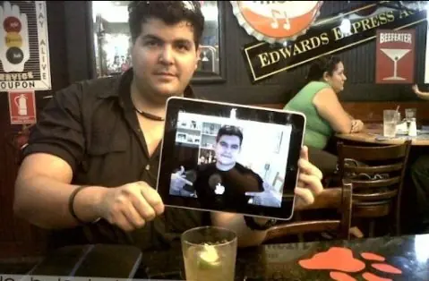 El Hacker Chavista que traiciono a Maduro