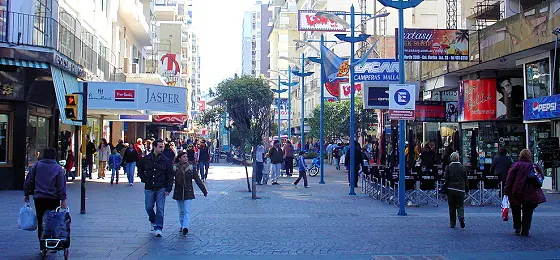 Juntada Taringuera en Mar del Plata