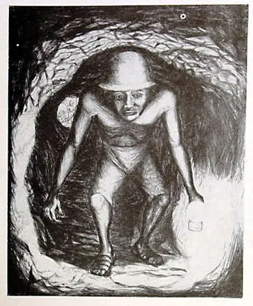 Leyendas Peruanas I