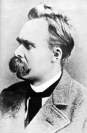 Friedrich Nietzsche /Introducción y Citas/