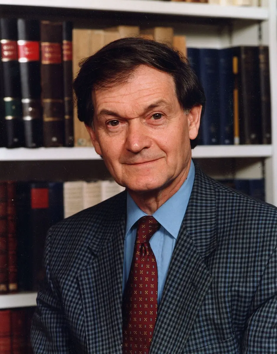 Roger Penrose: Bases de la gravedad cuántica.