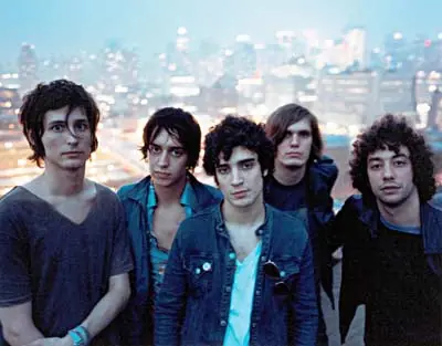 Grandes bandas de Rock n roll