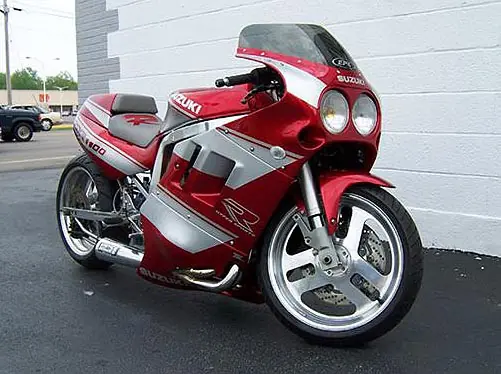moto tuning