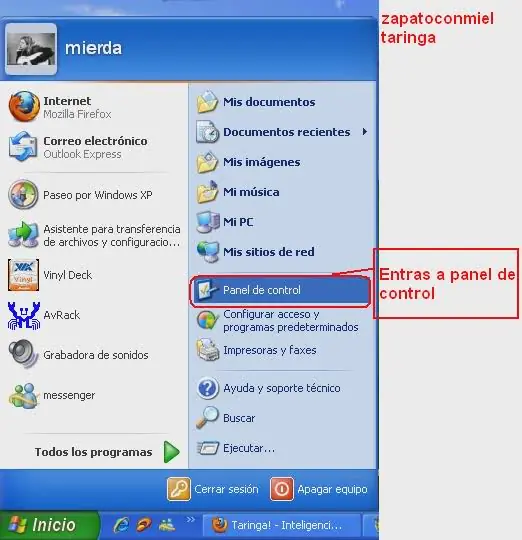 configurar teclado se me desconfiguro La solucion