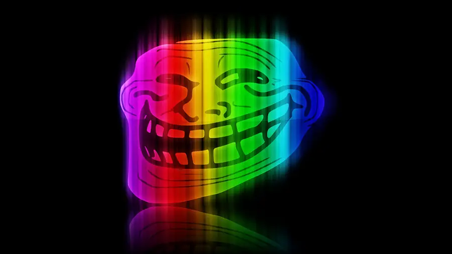 trollface