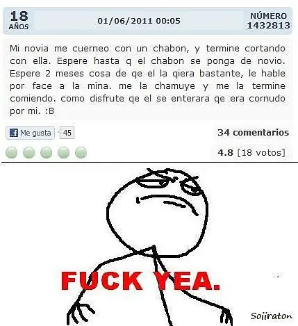 megapost de memes para cagarte de risa!!!