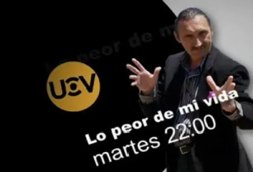 Lo peor de mi vida (Videos)