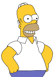 homero simpson