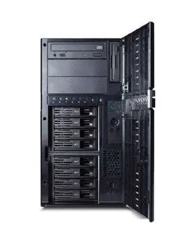 Nuestro propio servidor Web (sencillo)