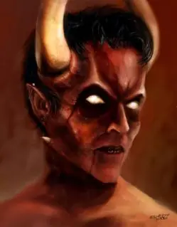 terror