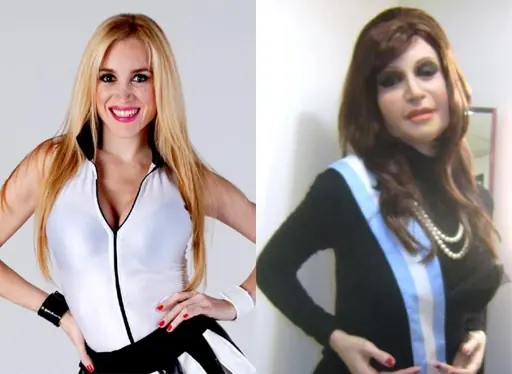 Fátima Florez: ¿Fue un apriete el video hot?