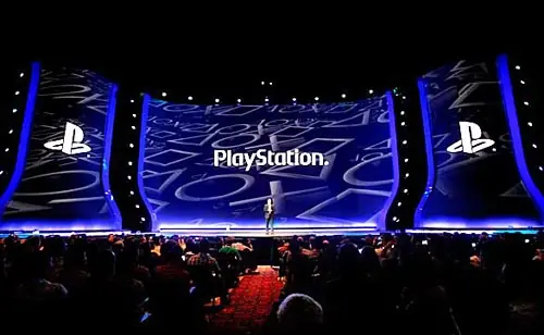 la PS4 ya entre nosotros