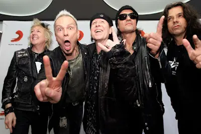 Las 10 mejores bandas alemanas según about.com