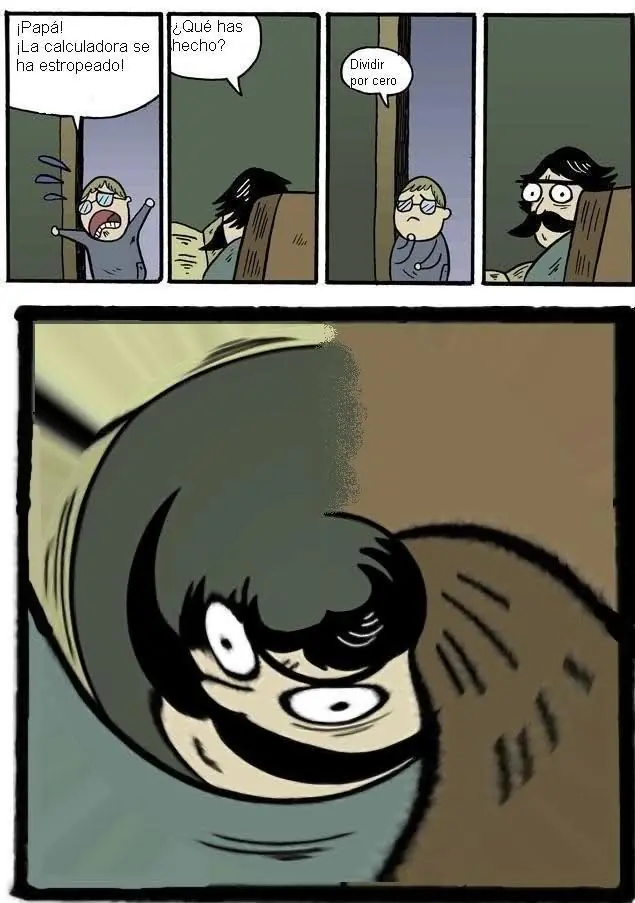 Memes Padre e Hijo