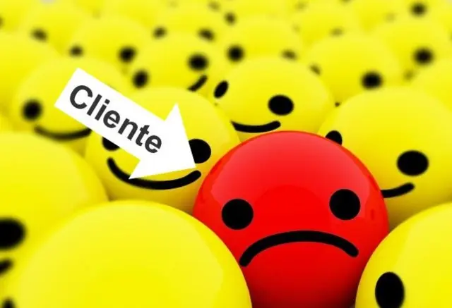 Empresa: "Ahora que ya sos cliente..."