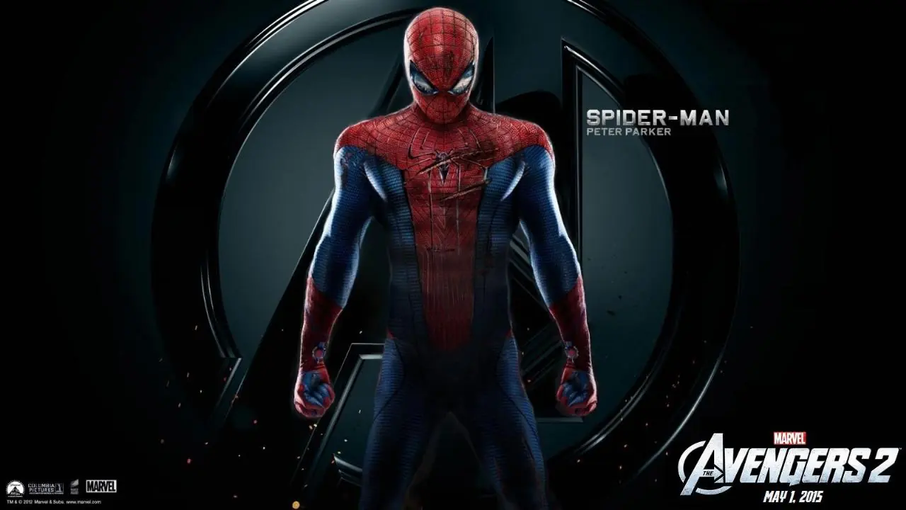 "Avengers 2" se filmará en Corea