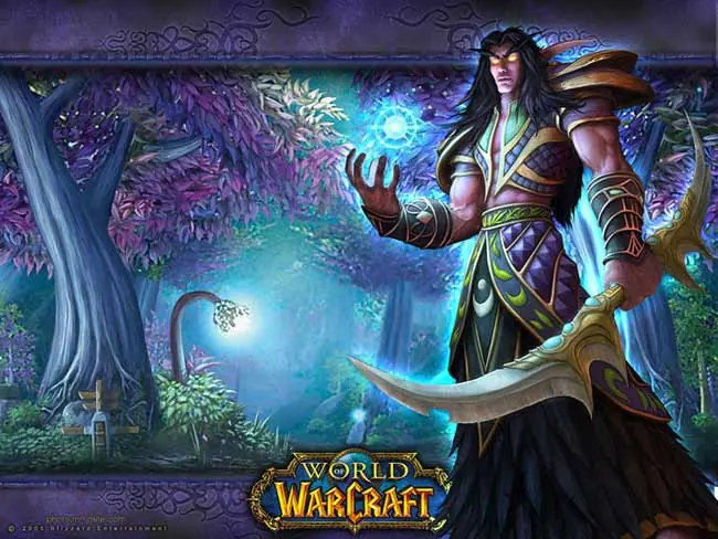 "World of Warcraft" más cerca de la gran pantalla