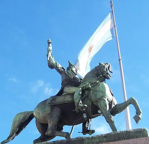 Biografia de Manuel Belgrano (resumida)