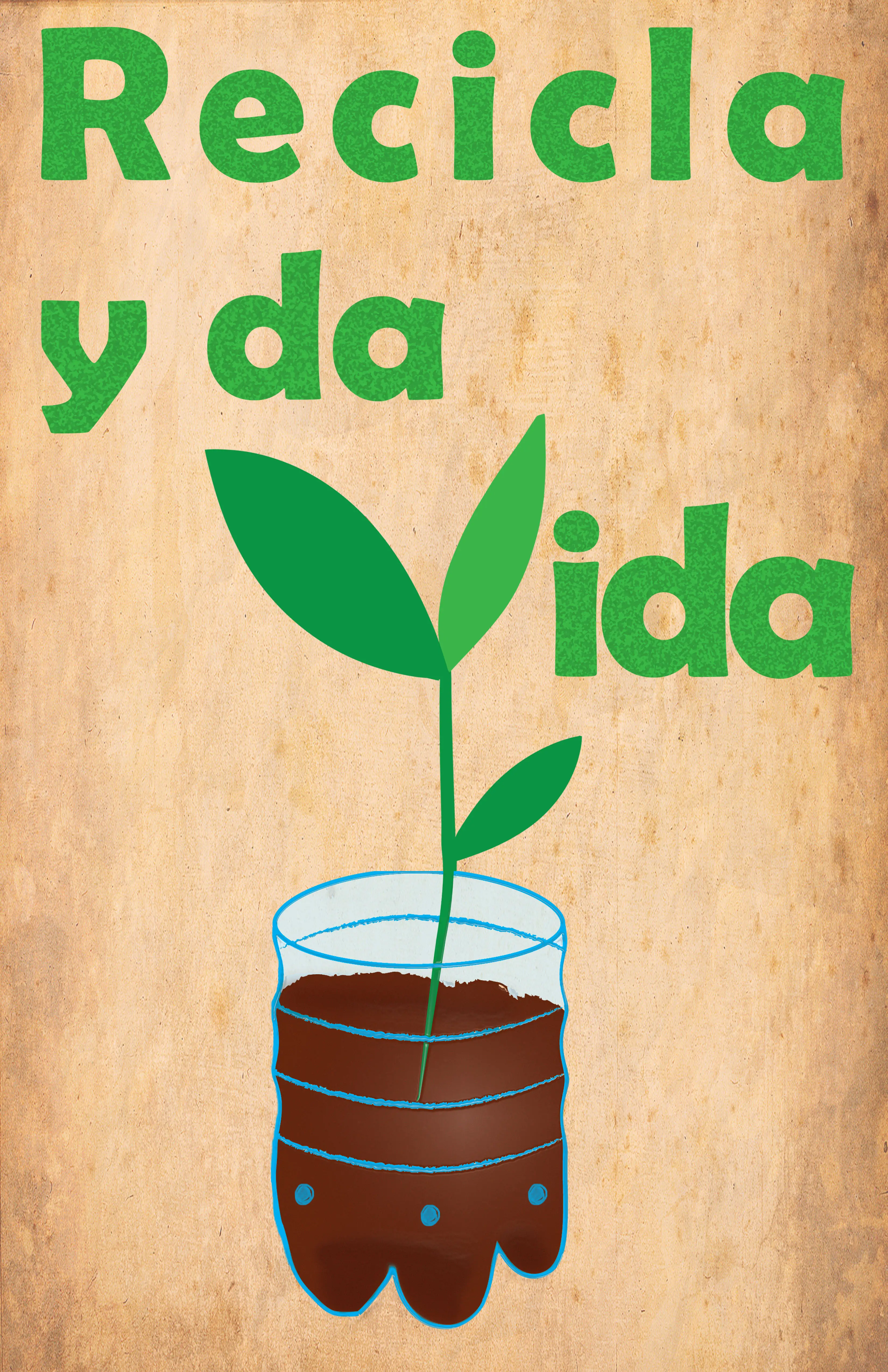 Dia Mundial del Reciclaje