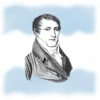 Manuel Belgrano / Historia de la Bandera Argentina /