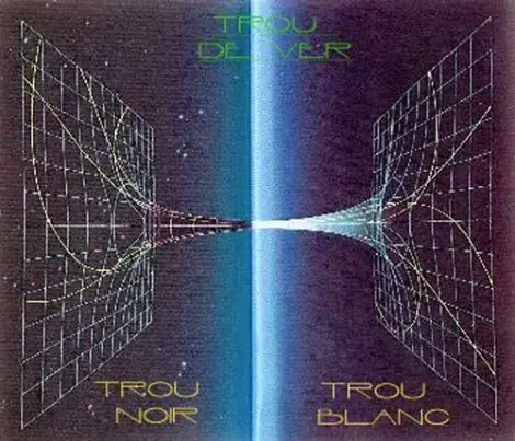 universos paralelos Teoria de las Cuerdas
