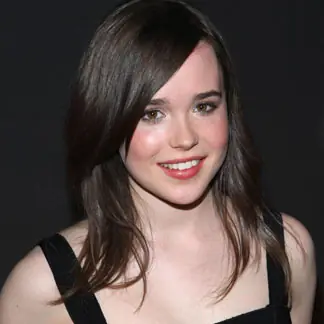 tributo a Ellen Page