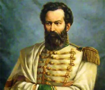 bandera
