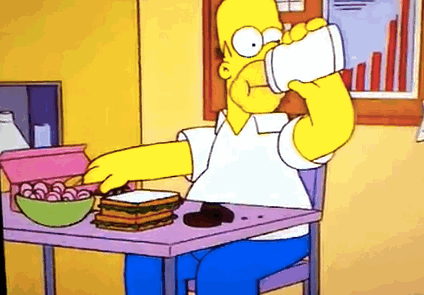 Algunas comidas caras y otras exoticas