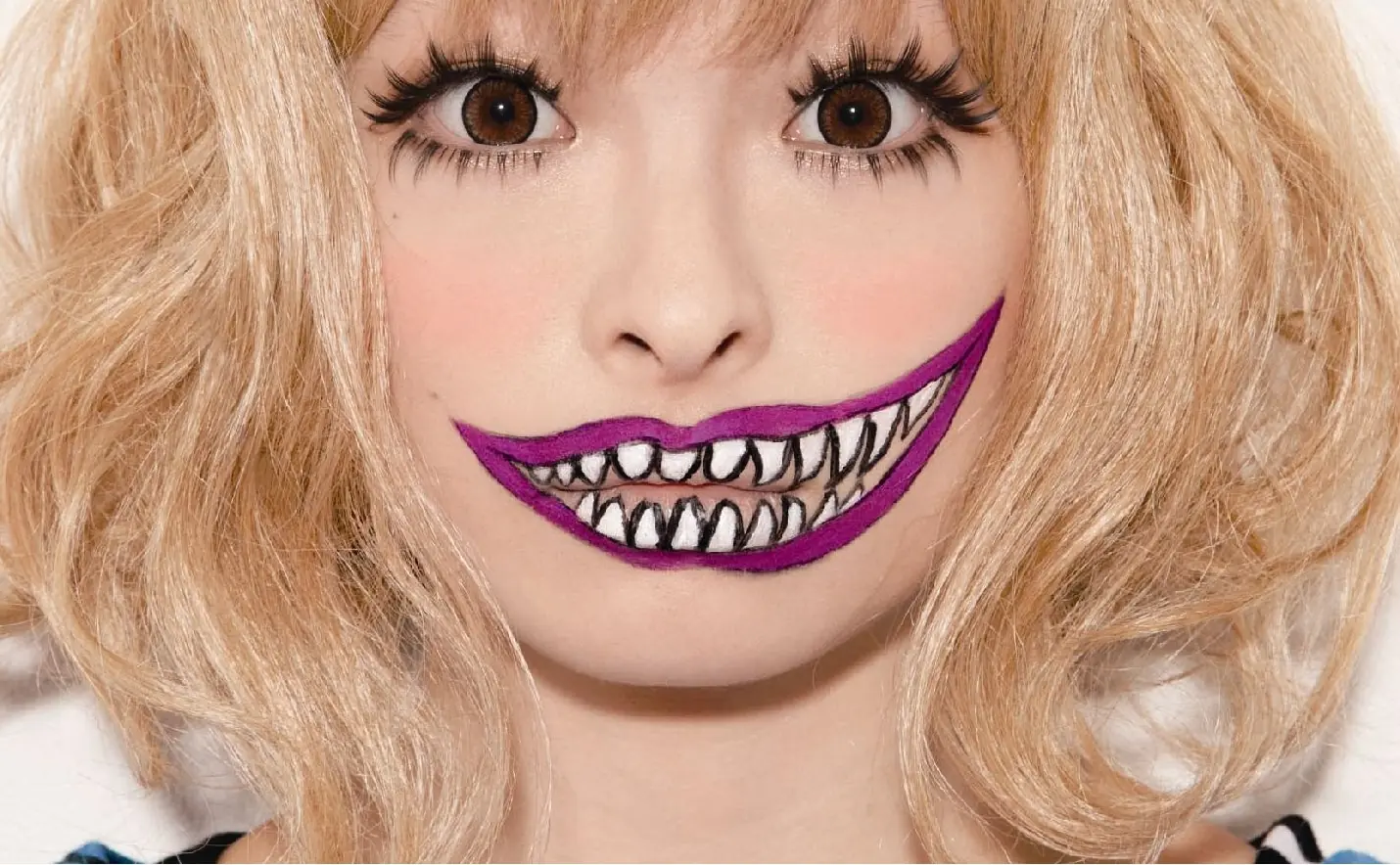 La lady Gaga Japonesa que revoluciona a los otakus!