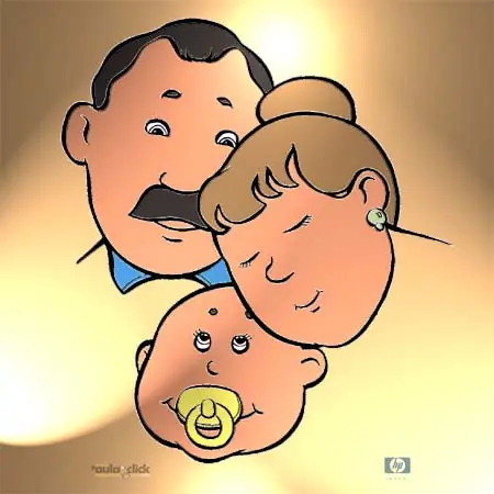 Pequeño reconocimiento a: Los Padres