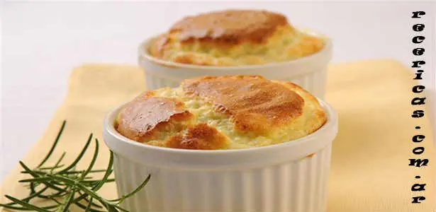 Suffle de queso