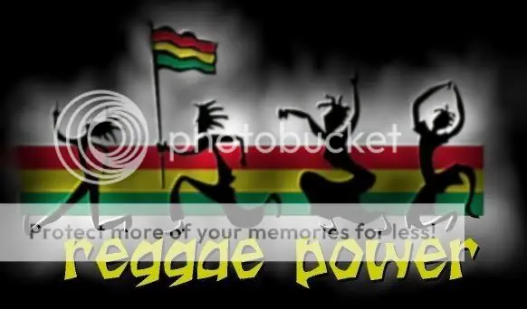 Frases Reggae (En Español)Nombre del tema e interprete