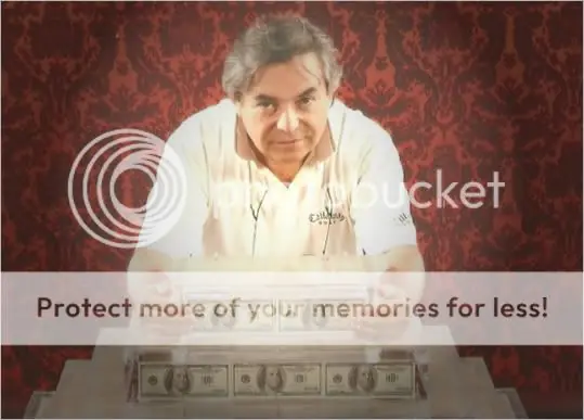 Entrevista a "ApostolChile" - Viviendo en Las Vega