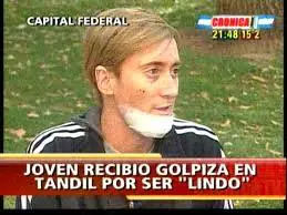 Cronica tv: Placas (Epicas-Super-Graciosas)