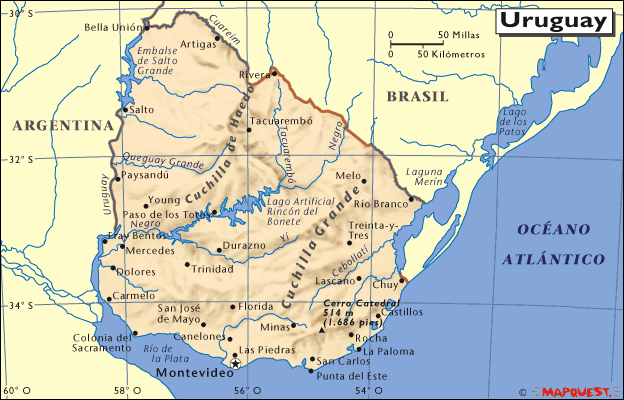 paraguay