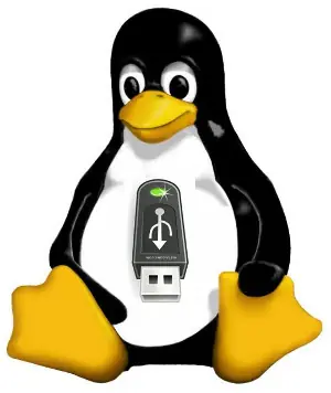 Bootear desde tu usb imagenes de CD/DVD y usb (.iso, .img y