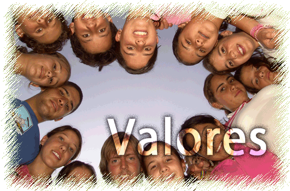 Importancia de los valores en los adolescentes