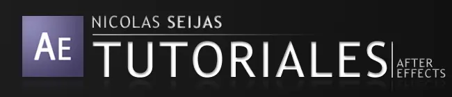 Tutorial: Intro con fotos/videos en After Effects por mi. HD