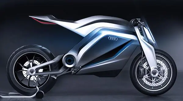 Automoviles y motos con horizontes nuevos