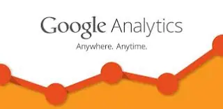 Como recuperar nuestro código de Google Analytics
