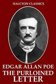 Resumen de [La Carta Robada] Edgar Allan Poe