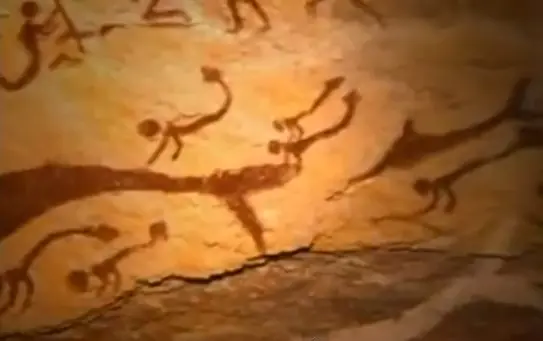 sirenas: el descubrimiento