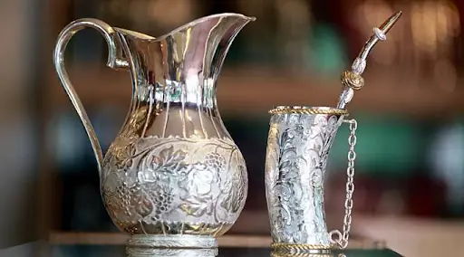 Tereré una bebida refrescante+Hierbas medicinales