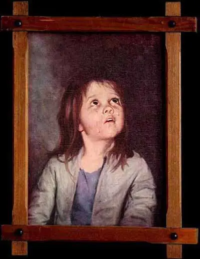 Bruno Amadio "El pintor maldito"