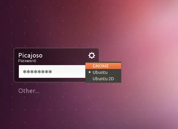 Extensiones en Gnome Shell 3.2
